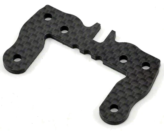 Carbon Fibre Link Mount (3Dink) - Mi5 - 1pc — image 2 of 3