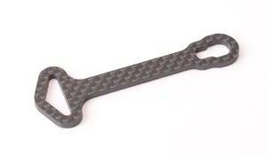 Carbon Fibre Lipo/Roll Bar Block Tool - Mi5 — image 2 of 2