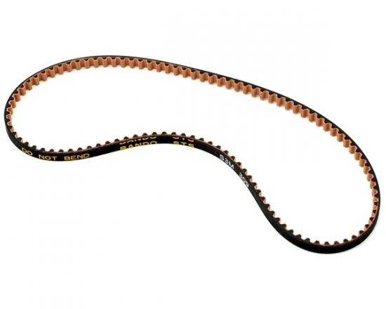 Bando Mid Motor Rear Belt 103T - Mi5 &mdash; image 2 of 3