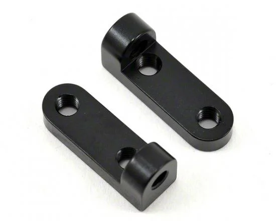 Alloy Servo Mount Black - K1/Mi5 — image 2 of 3