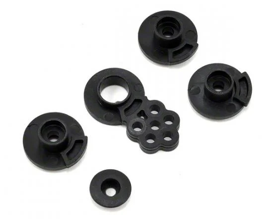 IMPACT Servo Saver Mouldings — image 2 of 3
