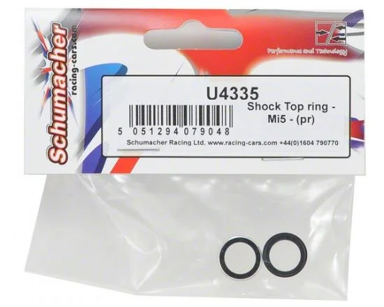 Shock Top ring - Mi5 (2) — image 3 of 3