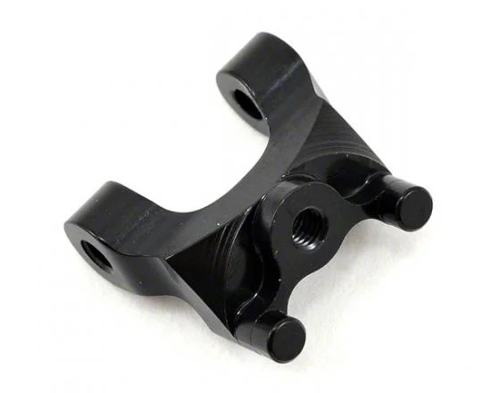 Top Deck End Alloy - Mi5 - 1pc — image 2 of 3