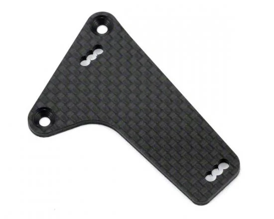 Carbon Fibre Servo Mount (Servo Saver) - Mi5 — image 2 of 3