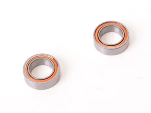 Ceramic Bearing - 5x8x2.5mm (2) — image 2 of 2