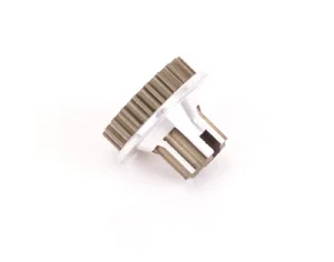 FAB Rear Pulley - CAT K1 &mdash; image 2 of 2