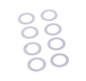 Shims 5x7x0.1mm - (8) — image 2 of 3