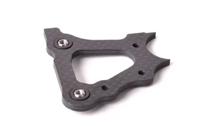 Carbon Fibre Front Wishbone RH - Mi5 - 1pc — image 2 of 2