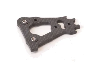 Carbon Fibre Rear Wishbone 2.0 deg RH - Mi5 - 1pc — image 2 of 2