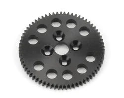 64T - 48DP -CNC Spur Gear - Mi3/4/5 — image 2 of 3