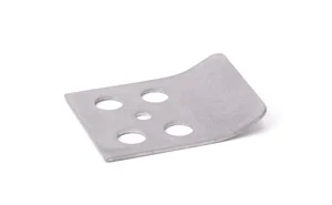 Skid Plate - Cougar KR — image 2 of 3