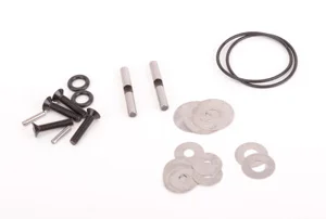 Gear Diff Rebuild Kit - Cougar KR &mdash; image 2 of 3