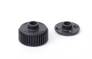 Gear Diff Mouldings - Cougar KR — image 2 of 3