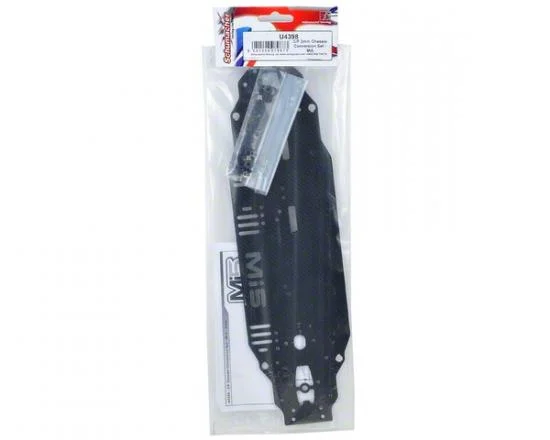 Schumacher Carbon Fibre 2mm Chassis Conversion Set - Mi5 — image 3 of 3