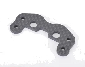 Carbon Fibre Front Link Mount 40.5mm - KF/KR/SV2 — image 2 of 2