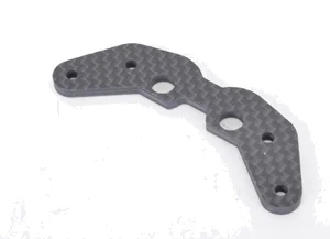 Carbon Fibre Front Link Mount 60mm - KF/KR/SV2 — image 2 of 2
