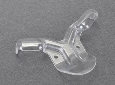 Nut Guard Front - Cougar KF — image 2 of 2