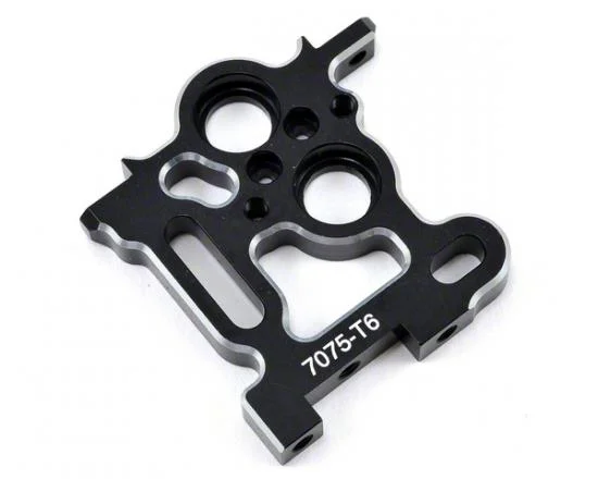 Alloy LayShaft Mount - RH - Cougar KF &mdash; image 2 of 3