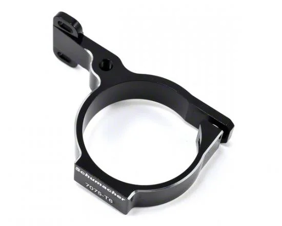 Alloy Motor Clamp - Cougar KF — image 2 of 3