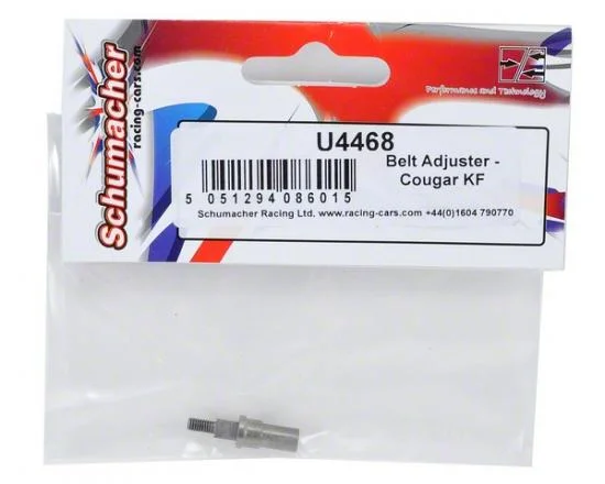 Belt Adjuster - Cougar KF — image 3 of 3