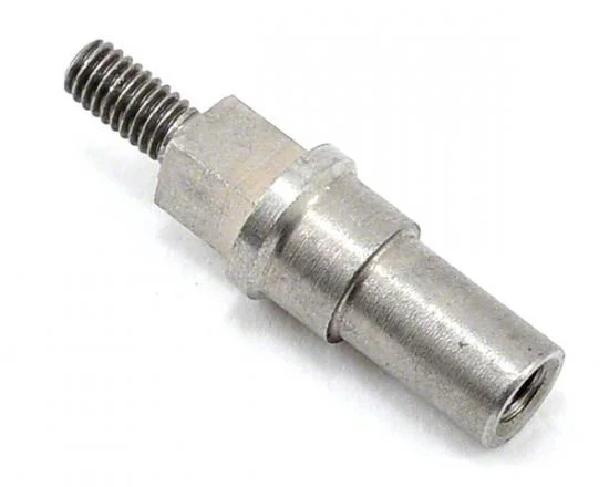Belt Adjuster - Cougar KF — image 2 of 3