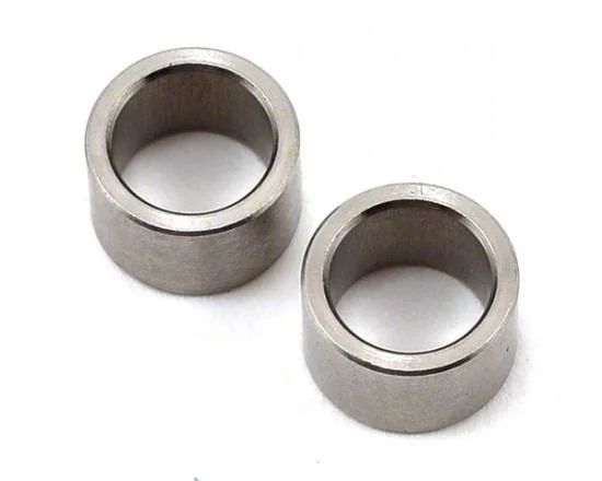 Rear Wheel Bearing Spacers - Cougar KF &mdash; image 2 of 3
