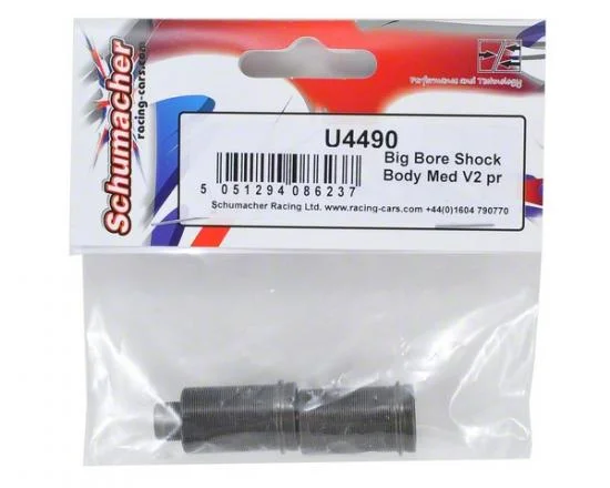 Big Bore Shock Body Med V2 (2) — image 3 of 3