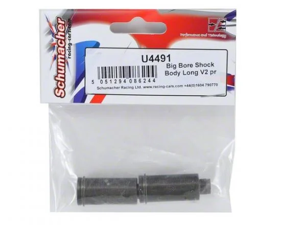 Big Bore Shock Body Long V2 (2) — image 3 of 3