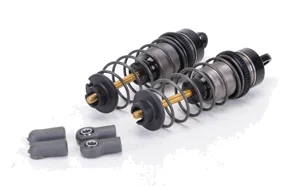 Big Bore Shocks Med V2 - Assembled &mdash; image 2 of 2