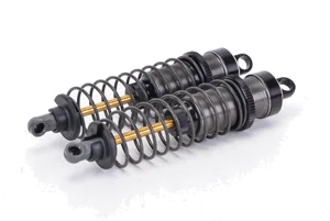 Big Bore Shocks Long V2 - Assembled &mdash; image 2 of 2