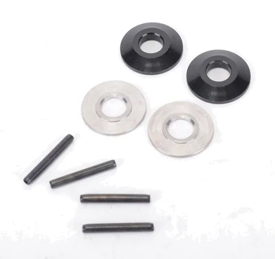 Hex to Pin Drive Conversion - CAT K1 Aero — image 2 of 3