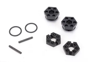 Pin to Hex Drive Conversion - CAT K1 — image 2 of 2