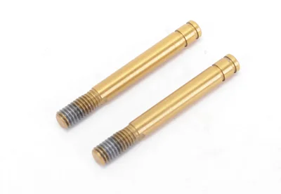 Shock Rod; Steel Ti-Nitride-Mi5evo (2) — image 2 of 3