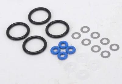 Shock Rebuild Kit - Mi5evo (set 4) &mdash; image 2 of 3