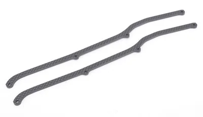 Carbon Fibre Top Decks 2.5mm - Mi5evo (2) — image 2 of 3