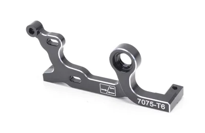 Layshaft/Motor Mount - Mi5evo — image 2 of 3
