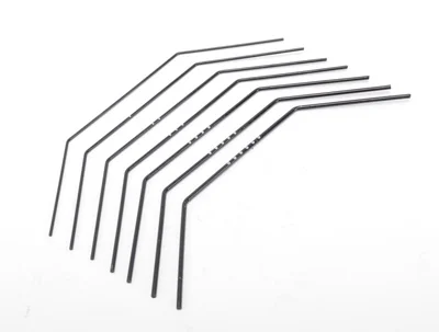 Rear Roll Bar Set - Mi5evo (7 pcs) &mdash; image 2 of 3