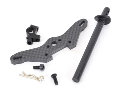 Centre Body Post Set - Mi5evo — image 2 of 3