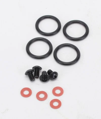 Emulsion Shock Rebuild kit (4) — image 2 of 3