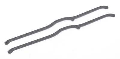 Carbon Fibre Top Deck Kit 2.00mm - Mi5evo — image 2 of 3