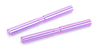Ti Pro Pin - 2.5mm x 27.5mm Rear (2) &mdash; image 2 of 3