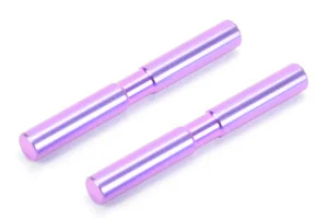 Ti Pro Pin - 2.5mm x 21.25mm Front (2) &mdash; image 2 of 3