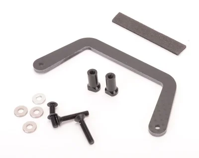 Lipo Strap + Posts - S1 - SS GT &mdash; image 2 of 2