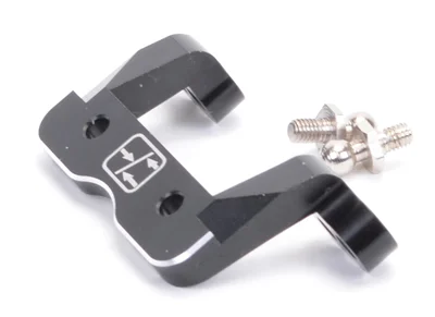 Alloy Rear Link Mount - 2WD/4WD &mdash; image 2 of 3