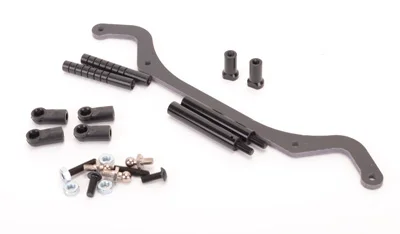 Roll Damper Conversion — image 2 of 2