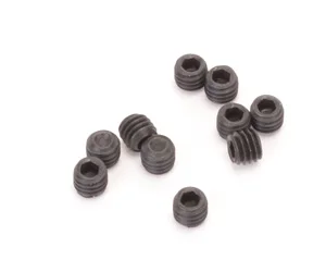 Speed Pack M3x2.5 Grub Screws (10) — image 2 of 2