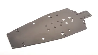 Alloy Chassis - KF2 — image 2 of 2