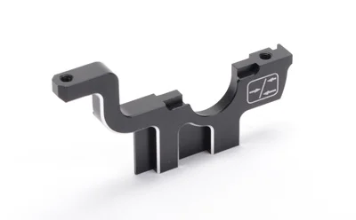 Rear Trans Housing LH - KF2 — image 2 of 2