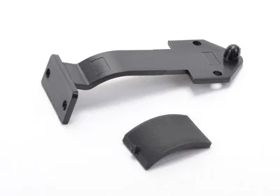 Rear Dirt Covers - KF2 — image 2 of 2