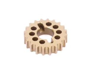20T Pulley - KF2 — image 2 of 2